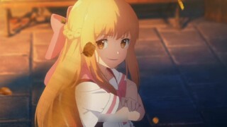 Gunslinger asli Su Muqiu