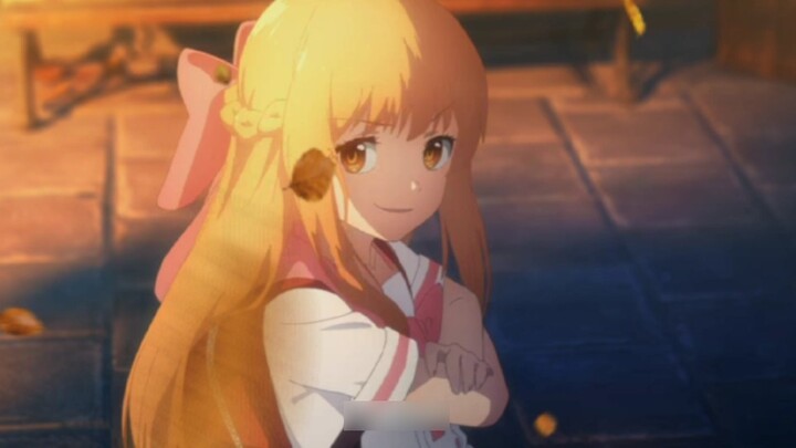 Gunslinger asli Su Muqiu