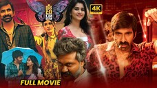 Disco Raja Ravi Teja | Payal Rajput Full Movie | South Indian Movie Dubbed In Hindi 2025 Full