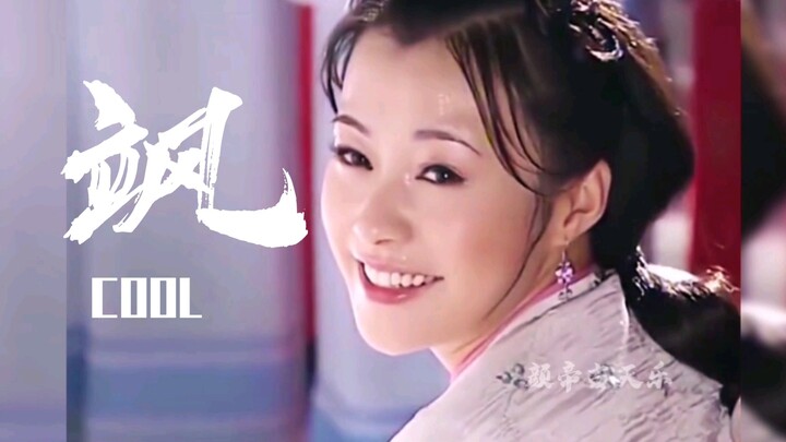 Back in their youth, these chubby ladies were all stunning beauties!!!