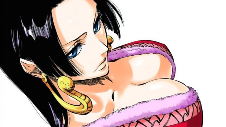 Gede banget woi asetnya Robin😳