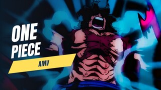 ONE PIECE「AMV」