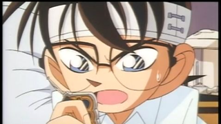 Official Trailer_ Detective Conan Movie 01 l The Timed Skyscraper  watch full movie : link in descri