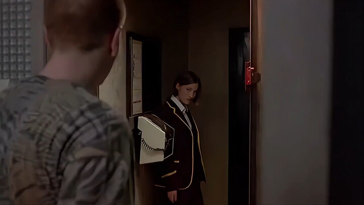 Choose life, choose the future