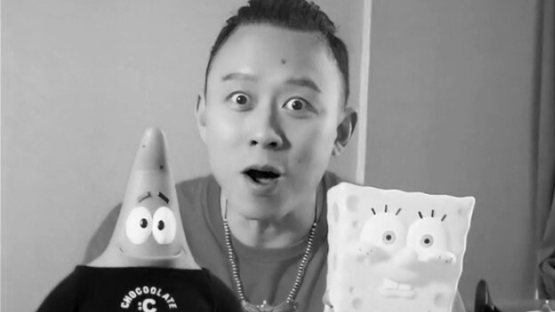 Diễn viên lồng tiếng SpongeBob SquarePants đã nhiều lần qua đời trên mạng