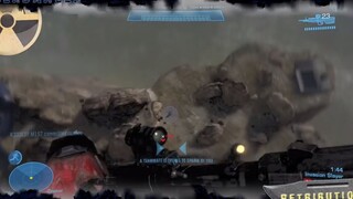 Halo tiếp cận Assasions Montage Chỉnh sửa bởi UberDanger