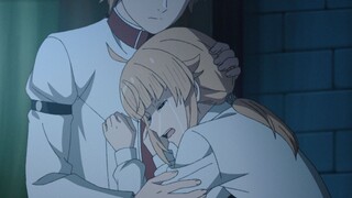 Akhirnya Norn Mulai Sayang Sama Rudeus 🤤