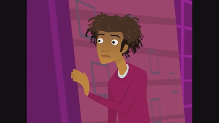 6 Teen episode 69 english dub