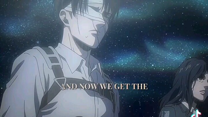 attack on Titan