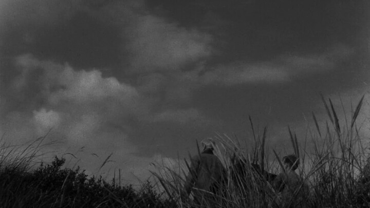 Ordet (1955) w/English Subtitle Classic Movie