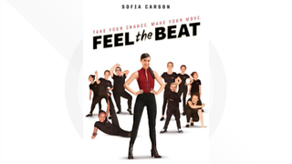 Feel the Beat (2020)