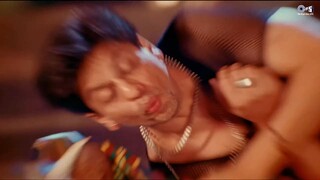 Ishq Kamina 8K Full Video Song SHAHRUKH KHAN x ASH Sonu Nigam | Alka Yagnik | #