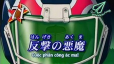 Eyeshield 21 - Tập 71 [Vnsharing Vietsub]