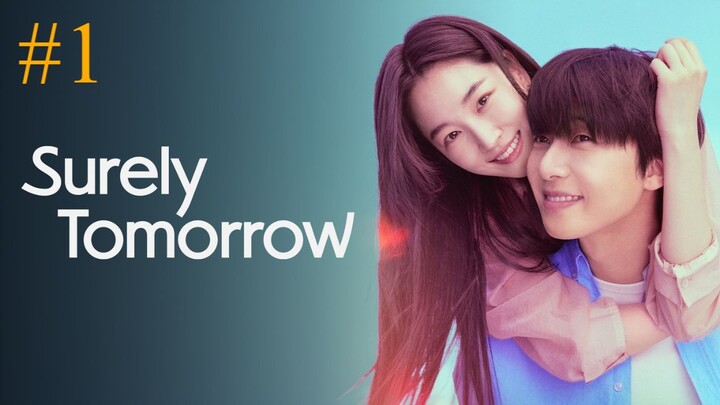 Surely.Tomorrow.S01E01.720p.WEB-DL.HIN-KOR.x265