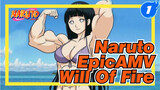 [Naruto AMV] Peringatan Epik! "Semangat Membara Naruto"_1