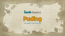 Larva - THẠCH DẺO - ẤU TRÙNG TINH NGHỊCH - HOẠT HÌNH LARVA MỚI NHẤT