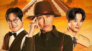 Brotherhood Expedition Maya Episode 5 (Sub Indo)