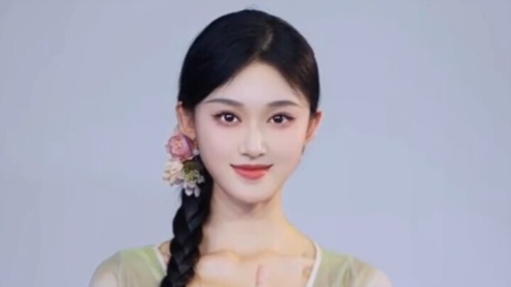 Complete eye training for Chinese dance. A collection of Chinese dances is coming soon, please stay 