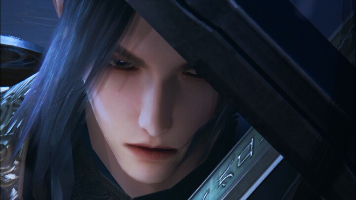 [Wizardry Online 3 · Xie Li] “We’ve Got All the Time in the World”