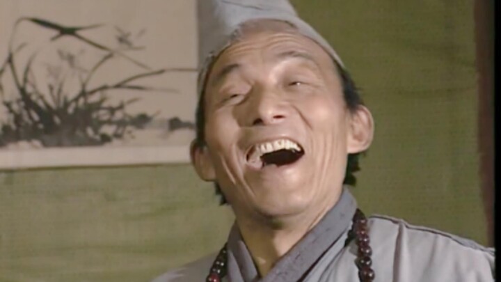 ที่แท้แล้วในคำพูดของจี้กงล้วนเต็มไปด้วยปรัชญาการใช้ชีวิตของชาวจีน