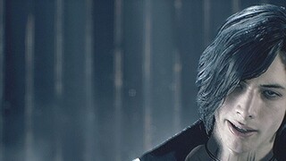 [ Devil May Cry 5/V] Đặt cược vào V