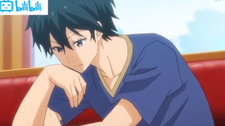 Trả Thù Em - Người Yêu Cũ Của Tôi - Review Phim #ANIME #SCHOOLTIME