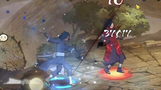 Neurotic Serial Killer