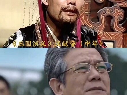 都是老熟人啊