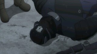 Metallic Rounge | Episode 5