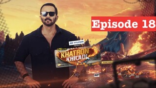 Khatron Ke Khiladi | Season14 Episode 18 | Hindi HD |