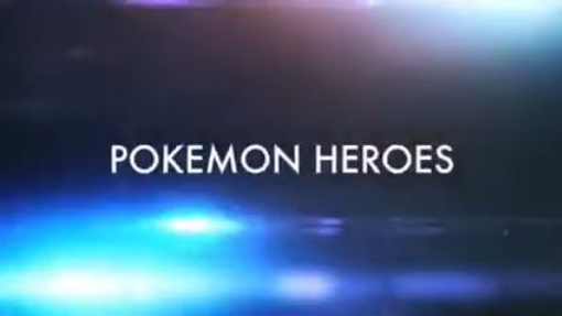 WATCH Pokemon Heroes FOR FREE Link in Description