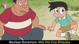 Doraemon ll Mũi Voi Của Shizuka , Lắp Đường Sắt Cho Chính Mình