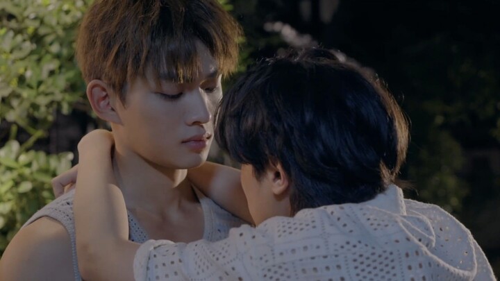 "The Summer You Kissed Me" Trailer