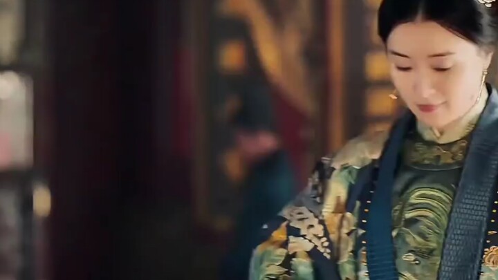 Did King Han and King Zhao ever encounter a crown princess this respectful?