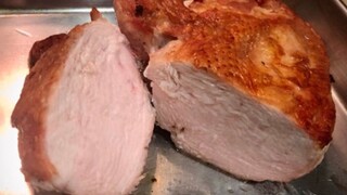 The Most Delicious Way to Grill Chicken Breast