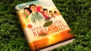 Ketika Cinta Bertasbih Spesial eps 23