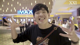 BLACK PANTHER: WAKANDA FOREVER TERLALU INDAH!