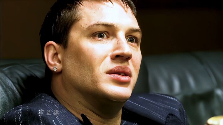 Venom: I'm about to lose control of him!