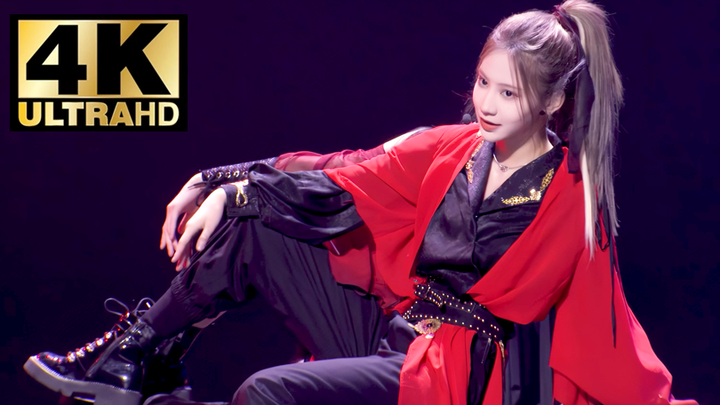 【SNH48】الشخص على الطريق كالياقوت، والسيد تشي فريد من نوعه في العالم!! يوان يي تشي ويومياو «قلب واحد 