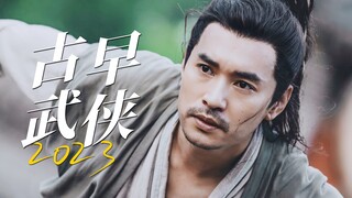 “摊牌了，看上鹊刀门头牌了”