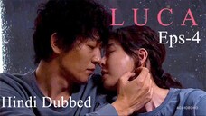 L.U.C.A..The.Beginning (Episode-4) Urdu/Hindi Dubbed Eng-Sub #kpop #Kdrama #cdrama