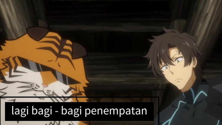 #KompetisiKreasiUnggahan6, loli robot pengen melenyapkan para Loli Lovers