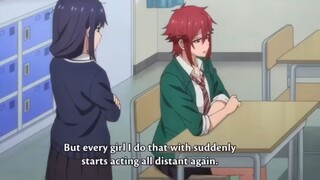 Tomo chan is a Girl ll Episode 4 [ Part 5 ]