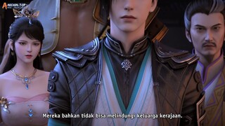 Against The God Eps 27 Sub Indo