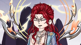 ตอนที่ 72: หวางหลินสืบทอดมรดกของปีศาจโบราณ แผนการของเทียนหยุนจื่อ