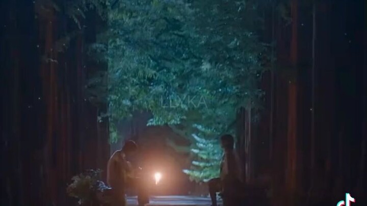 ajumma ajussi couple
