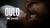 Dulo - The Juans | OST of the VivaMax Movie "DULO"  (Official Music Video)