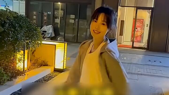 Ketulusan sang pacar