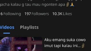 collab ber 2 me and hai_wibu 😔☝
