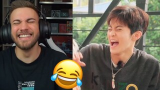 😂🤣 NCT Struggling for 11 Minutes straight - REACTION